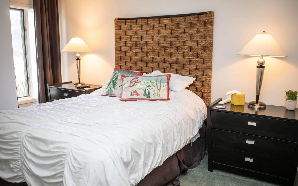 Photo of Bedroom in Avon