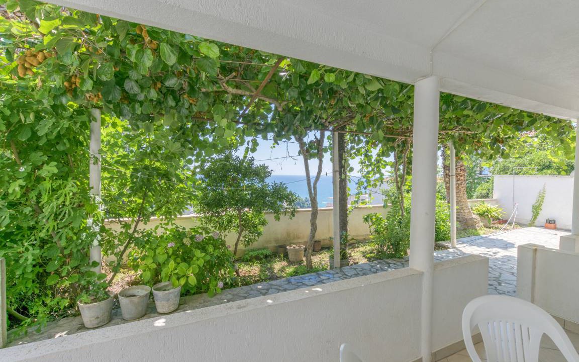 Photo of Patio Balcony in Ulcinj