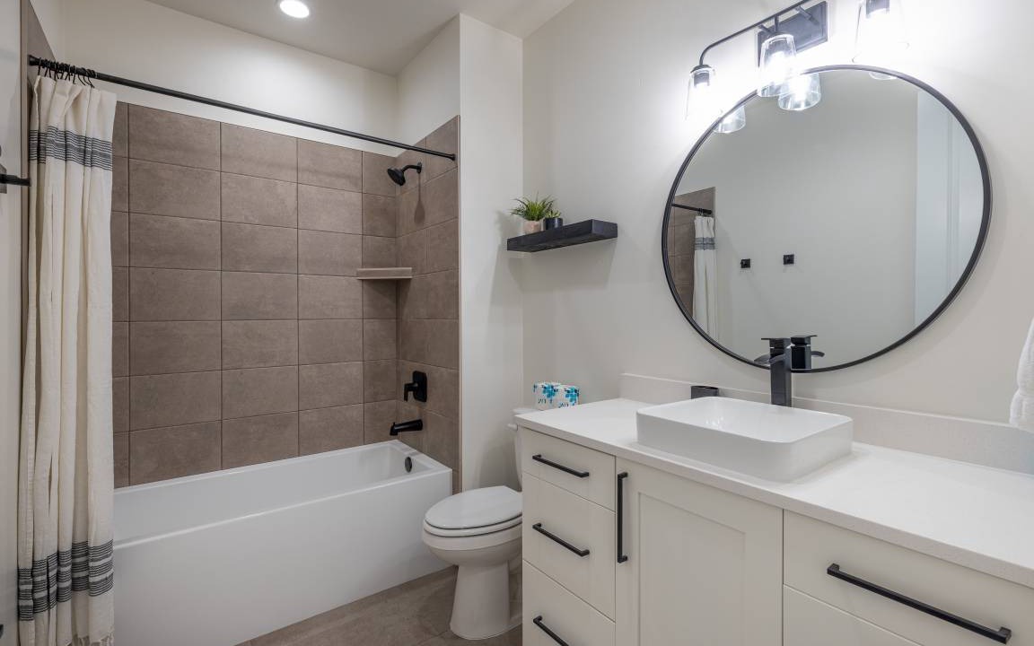 Photo of Bathroom in St. George