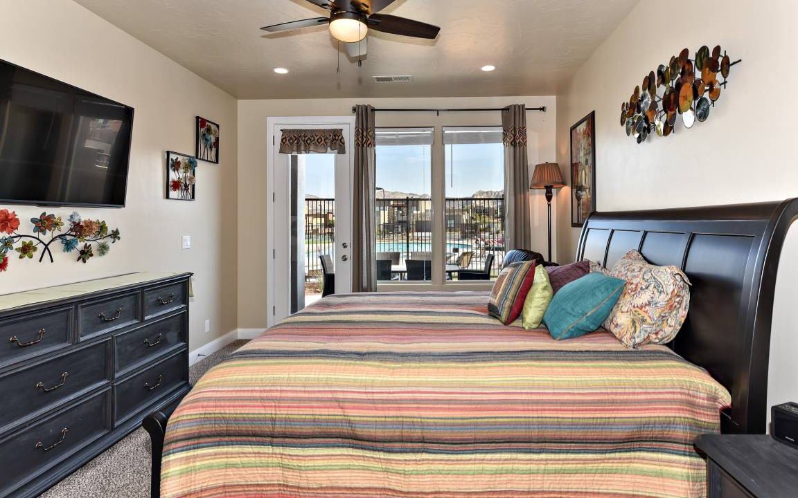 Photo of Bedroom in St. George