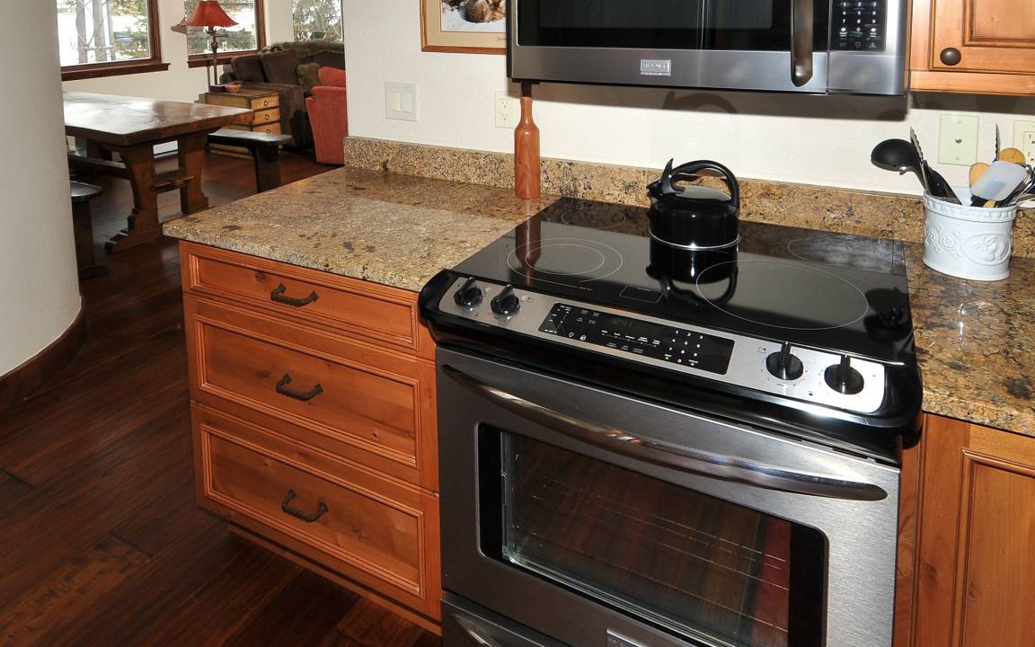 Photo of Kitchen in Vail