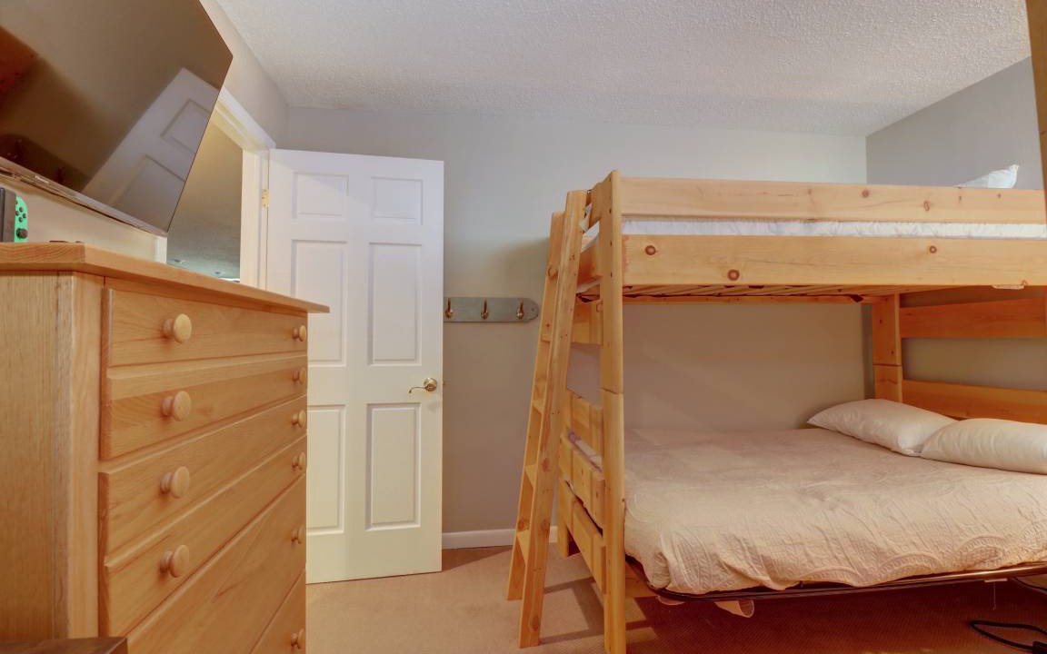Photo of Bedroom in Copper Mountain Village