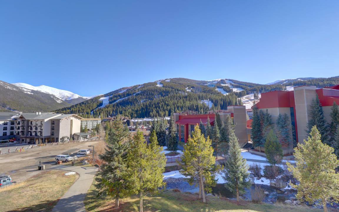 Photo of Others in Copper Mountain Village
