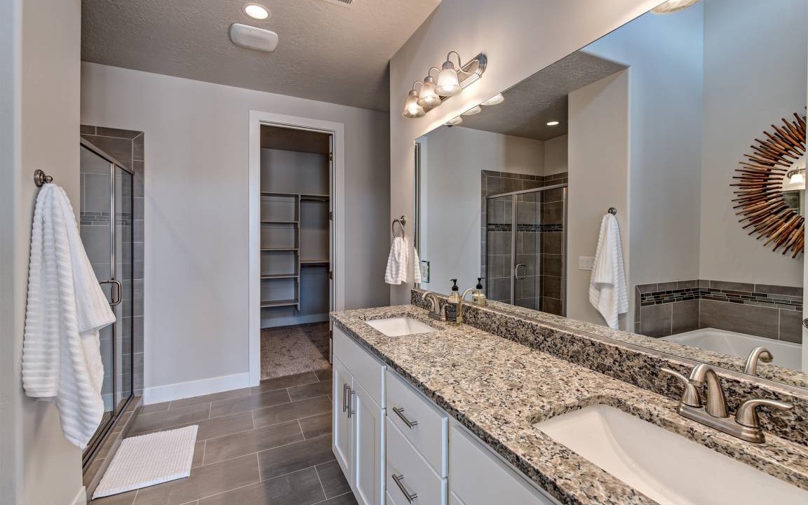 Photo of Bathroom in St. George