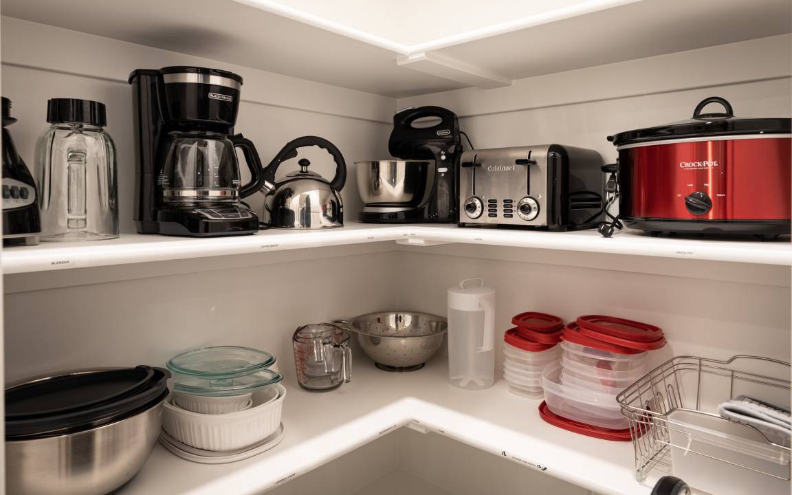 Photo of Kitchen in St. George