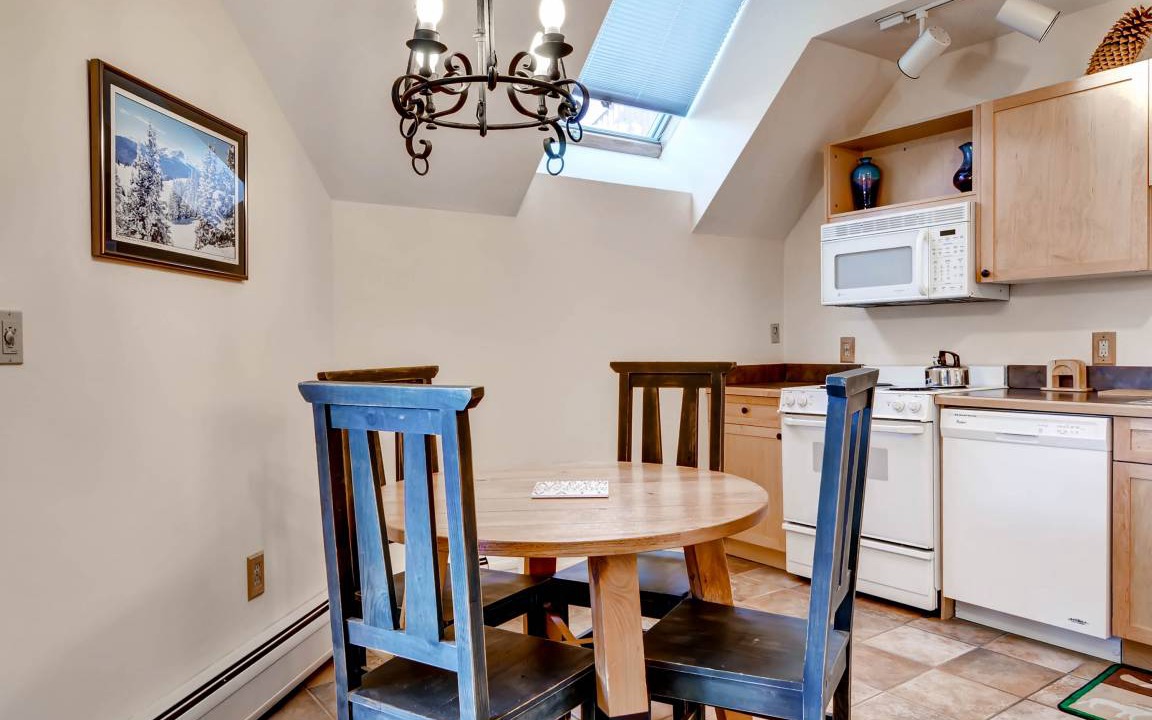 Photo of Kitchen in River Run