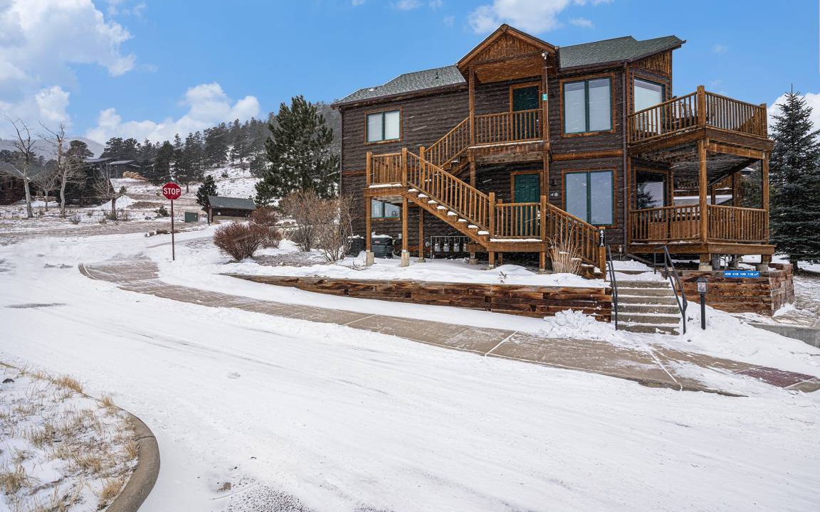 Photo of Others in Estes Park