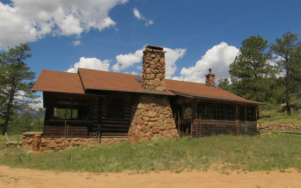 Photo of Others in Estes Park
