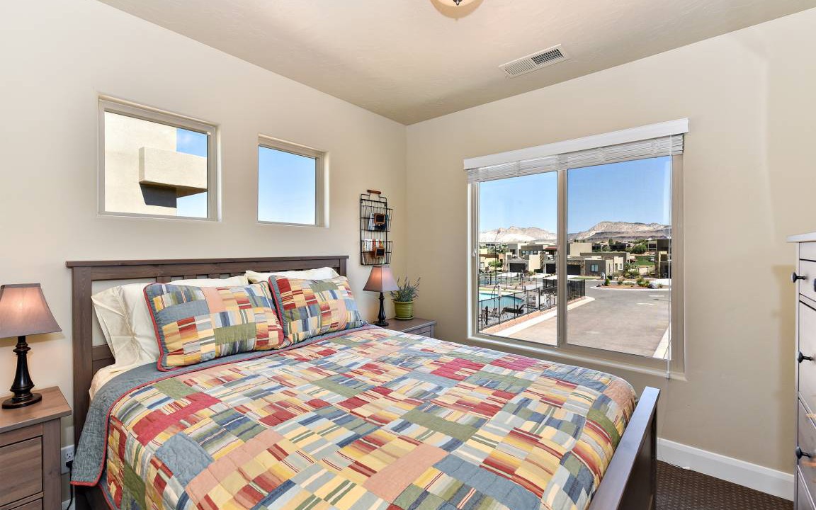 Photo of Bedroom in St. George