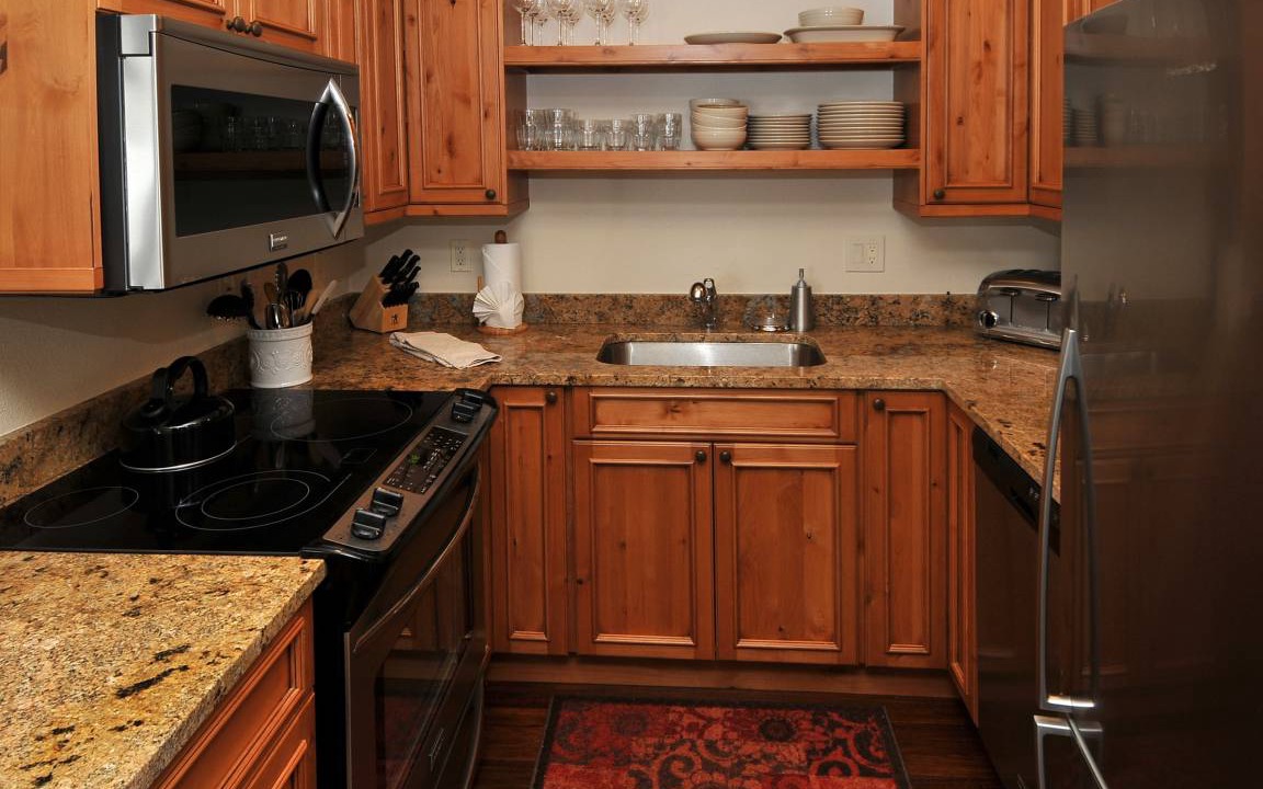 Photo of Kitchen in Vail
