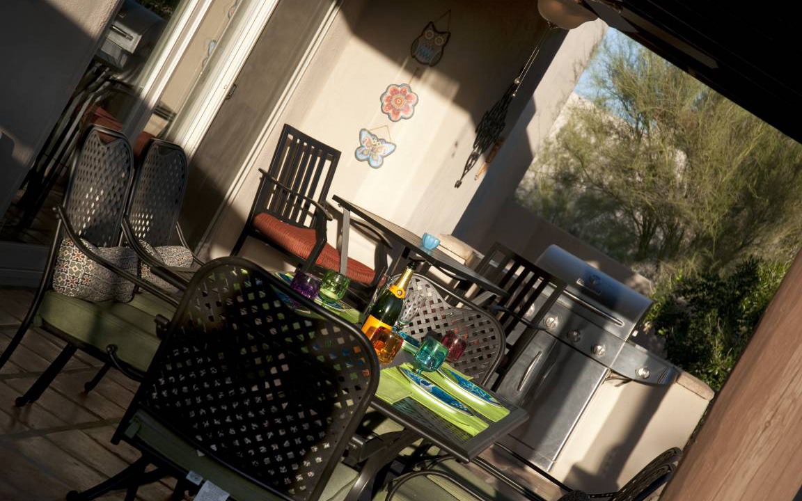 Photo of Others in Desert View Village