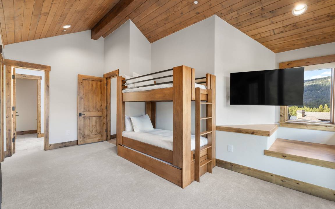 Photo of Bedroom in Copper Mountain