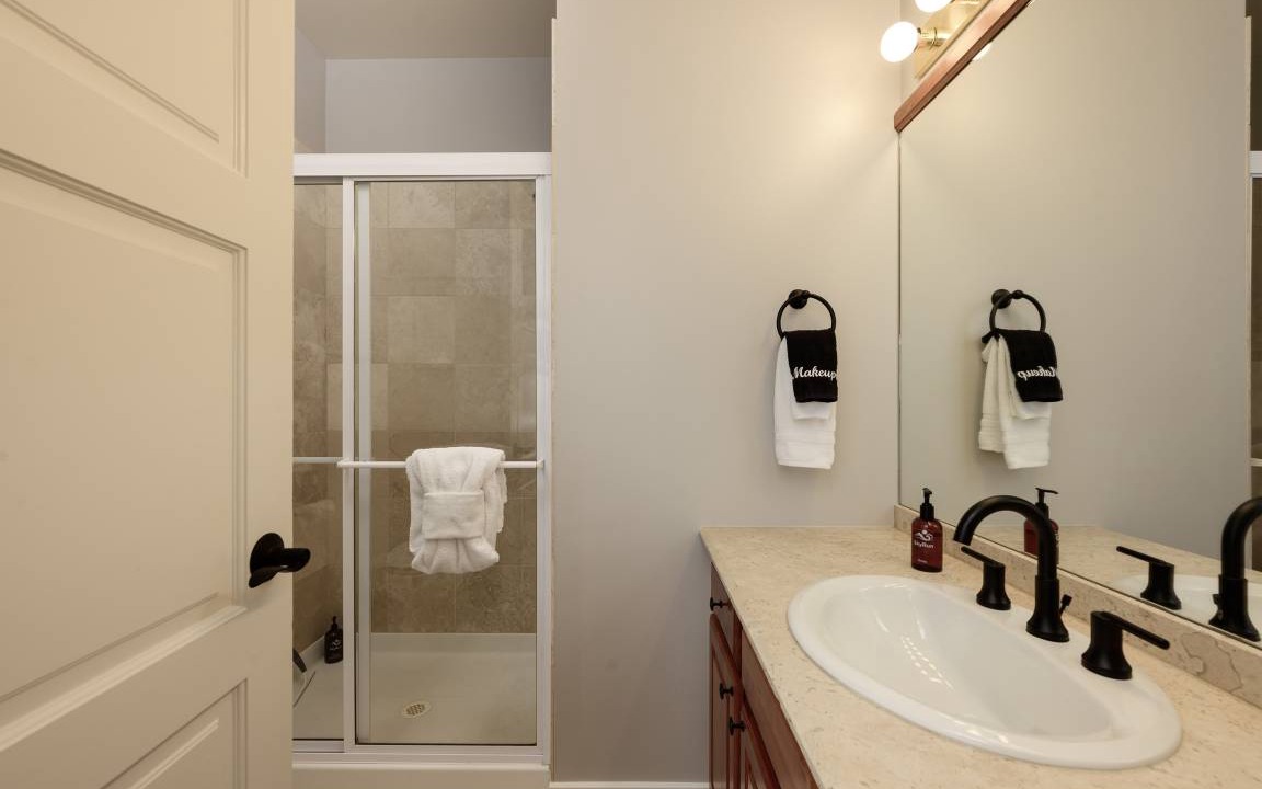 Photo of Bathroom in Old Town
