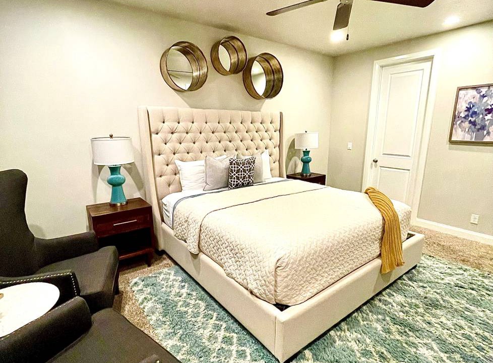 Photo of Bedroom in St. George