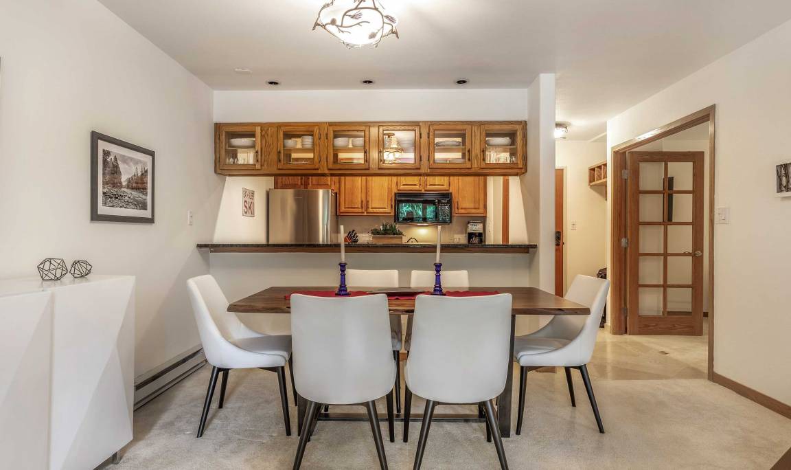 Photo of Kitchen in Beaver Creek