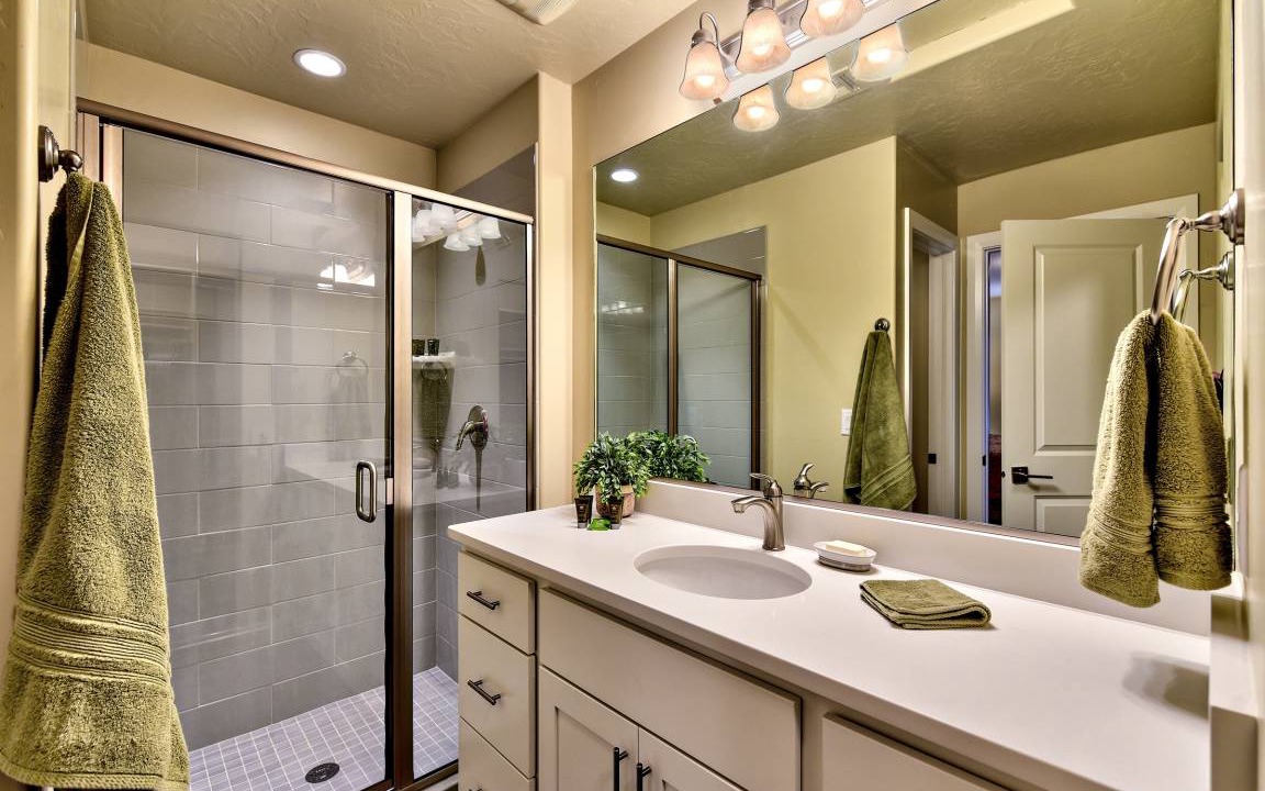 Photo of Bathroom in St. George