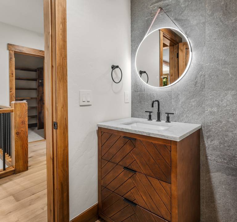 Photo of Bathroom in Copper Mountain