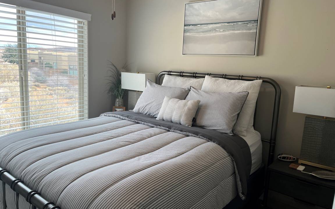 Photo of Bedroom in St. George