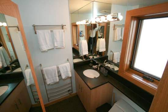 Photo of Bathroom in Vail