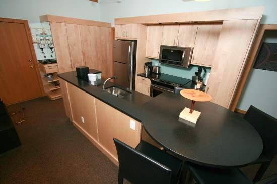Photo of Kitchen in Vail