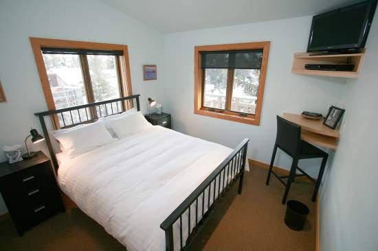 Photo of Bedroom in Vail