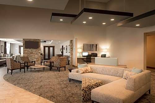 Photo of Livingroom in Le Claire