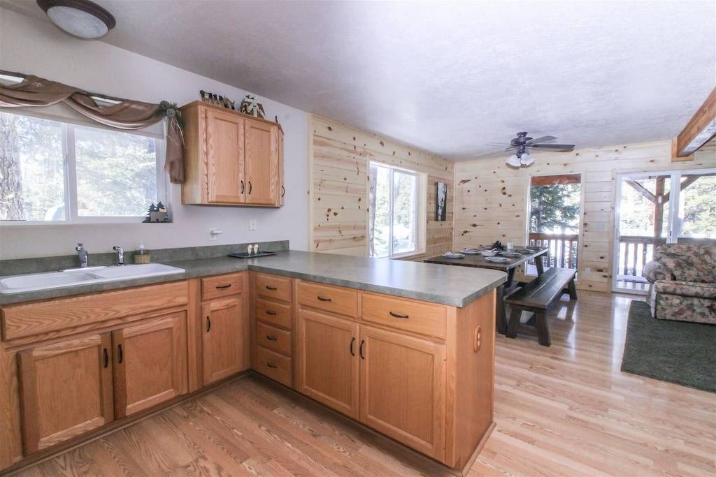 Photo of Kitchen in Meadow View Heights