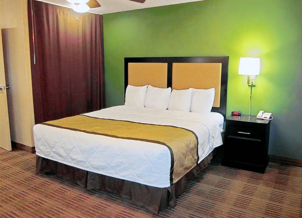 Photo of Bedroom in Billings