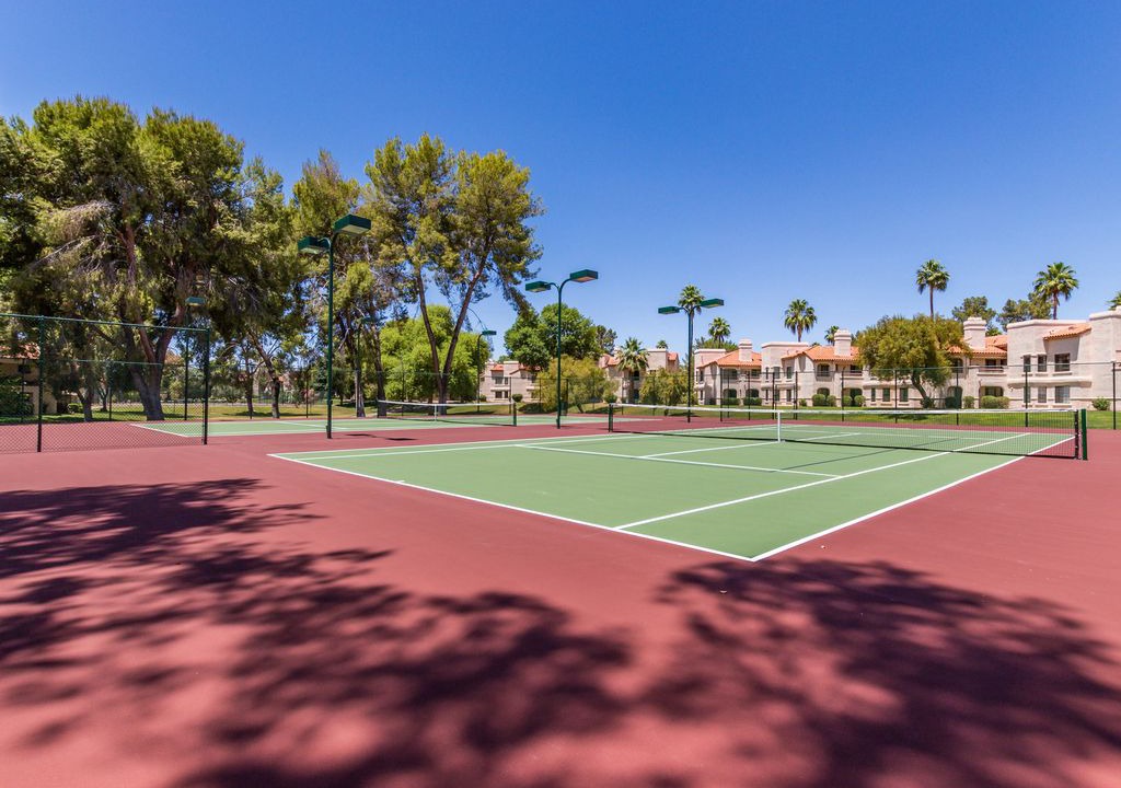 Photo of Outdoor in Village Three