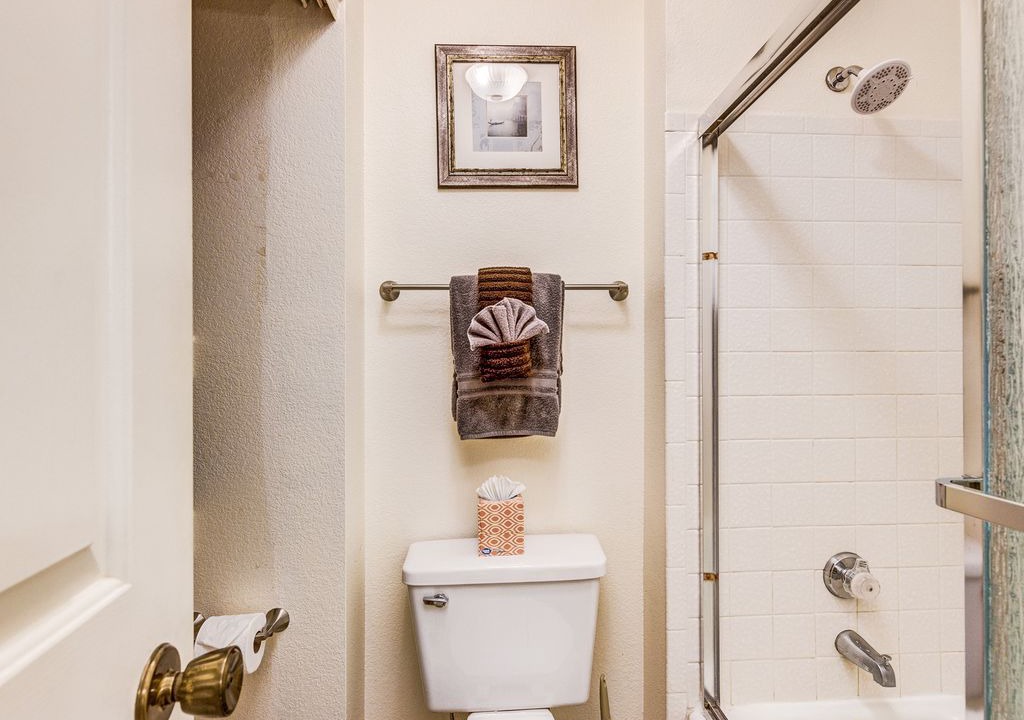 Photo of Bathroom in Village Three