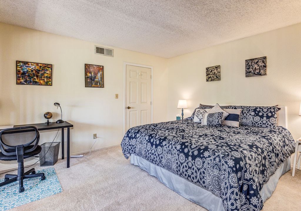 Photo of Bedroom in Village Three