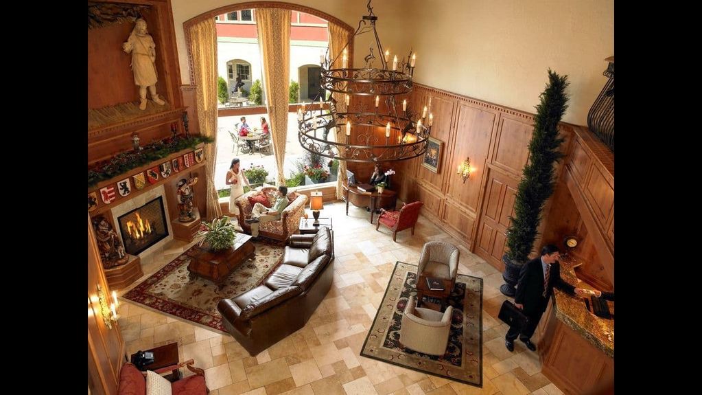 Photo of Livingroom in Zermatt