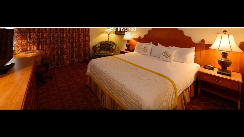 Photo of Bedroom in Zermatt