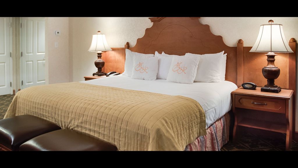 Photo of Bedroom in Zermatt