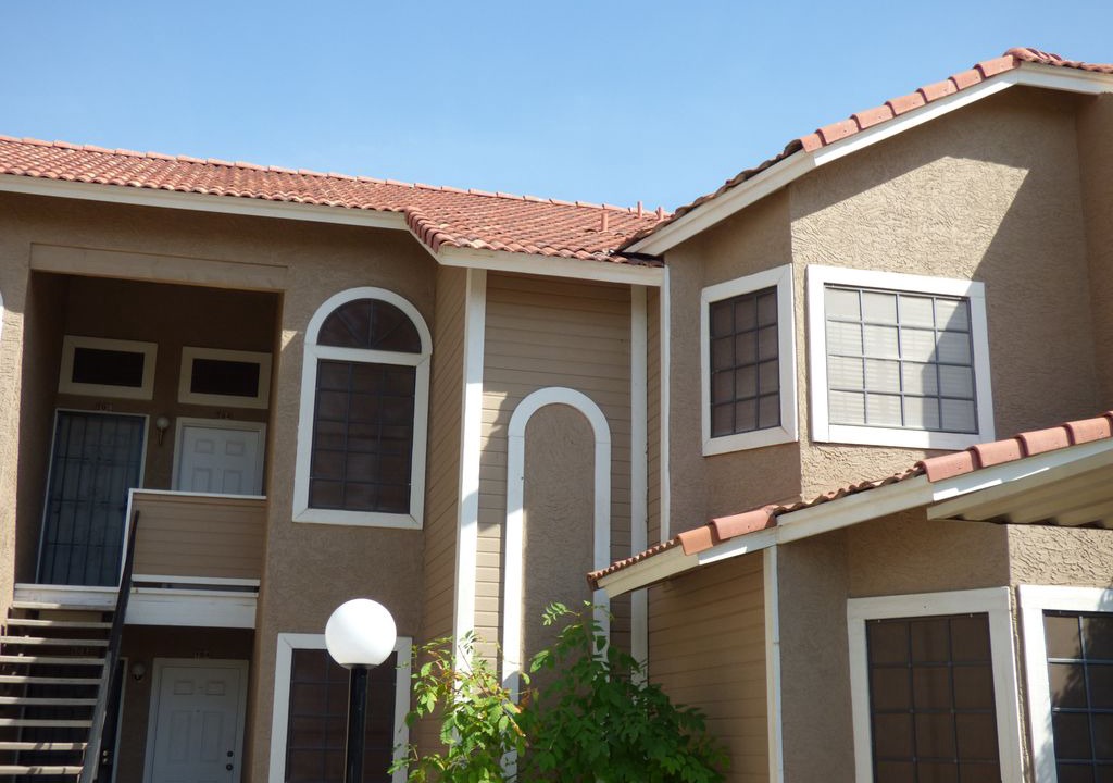 Photo of Buildings in Alta Mesa Community Association