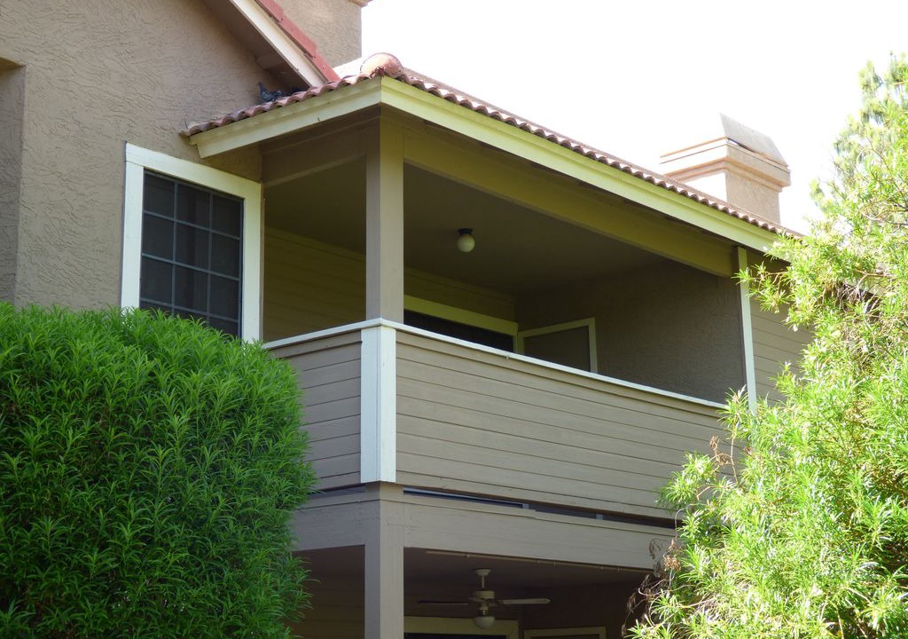 Photo of Buildings in Alta Mesa Community Association