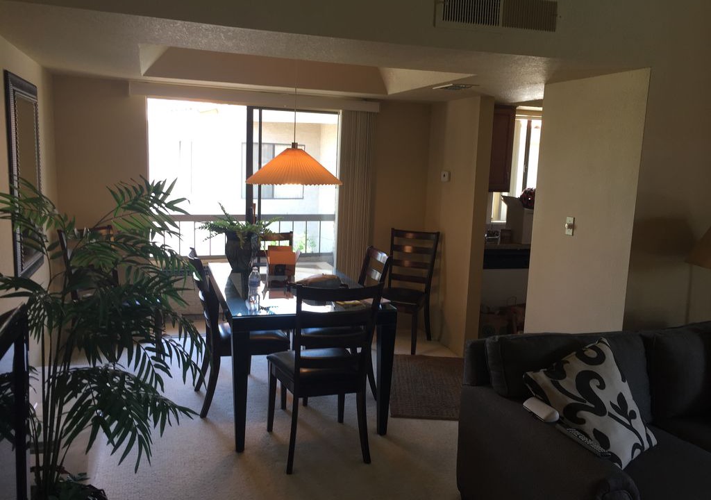 Photo of Livingroom in Village Three