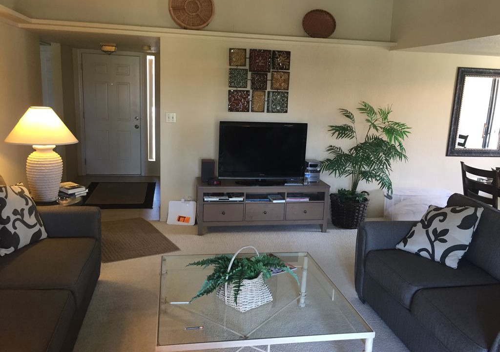 Photo of Livingroom in Village Three