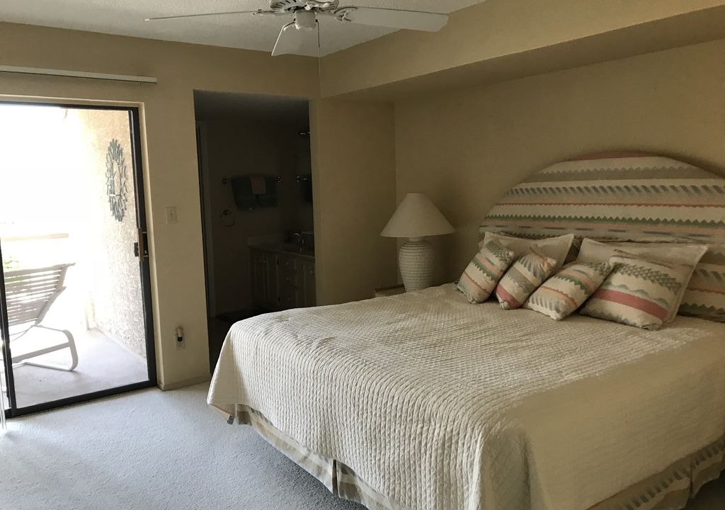 Photo of Bedroom in Village Three