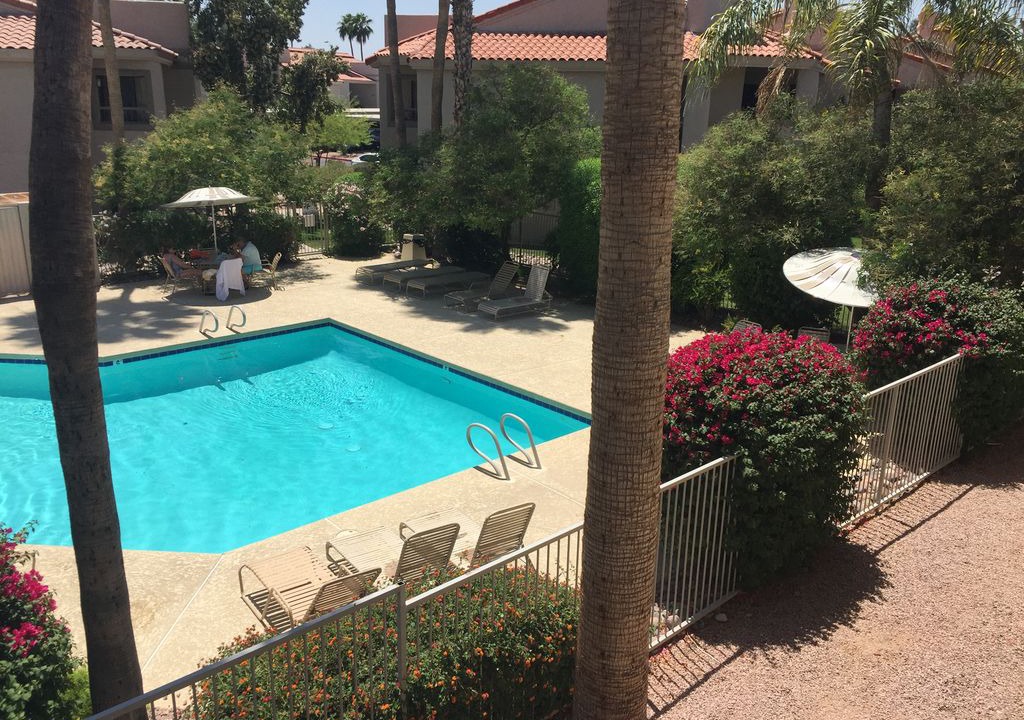 Photo of Outdoor in Village Three