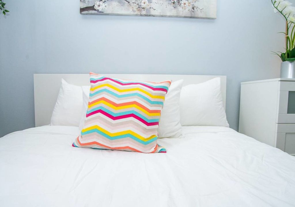 Photo of Bedroom in Winchester