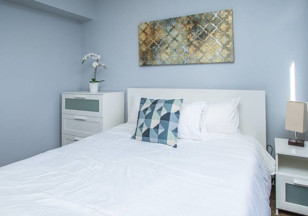 Photo of Bedroom in Winchester