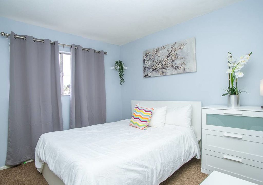 Photo of Bedroom in Winchester