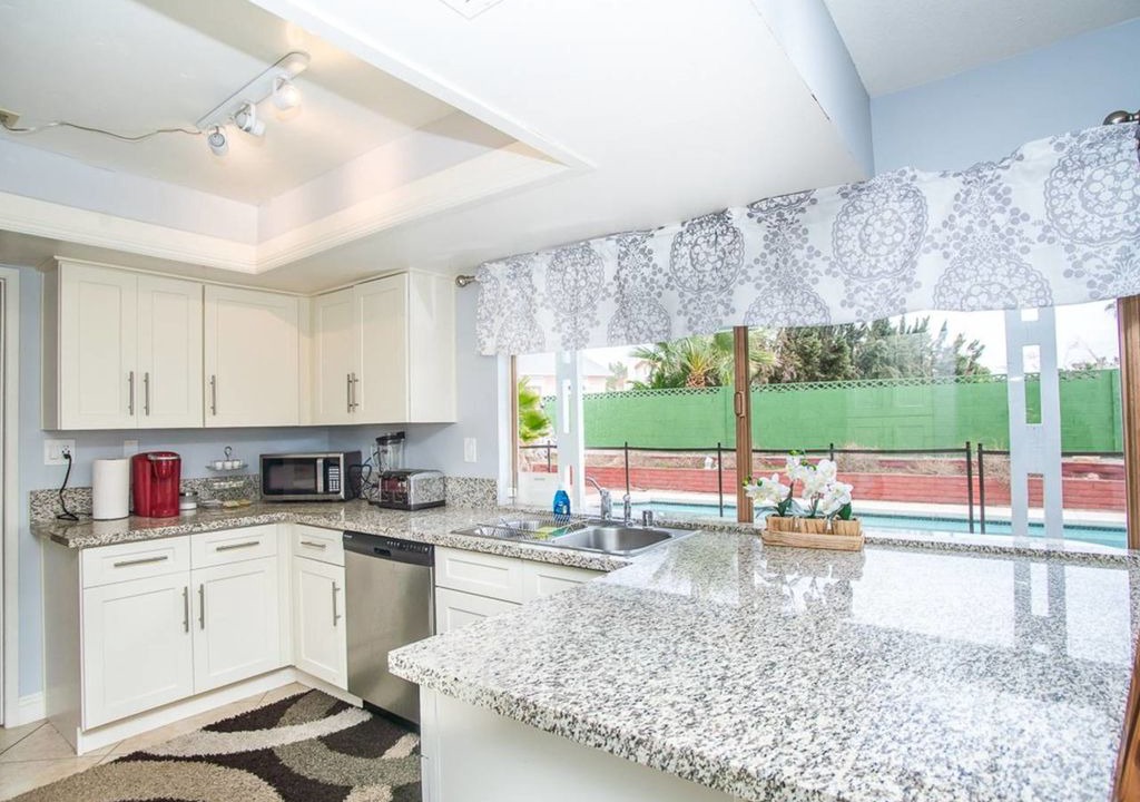 Photo of Kitchen in Winchester