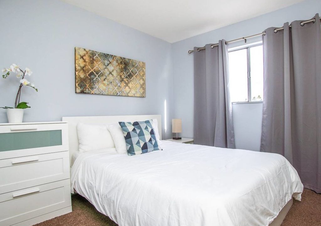 Photo of Bedroom in Winchester