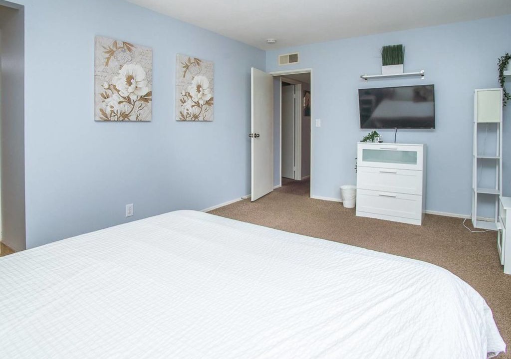 Photo of Bedroom in Winchester