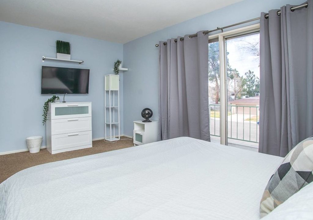 Photo of Bedroom in Winchester