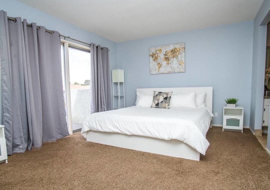 Photo of Bedroom in Winchester