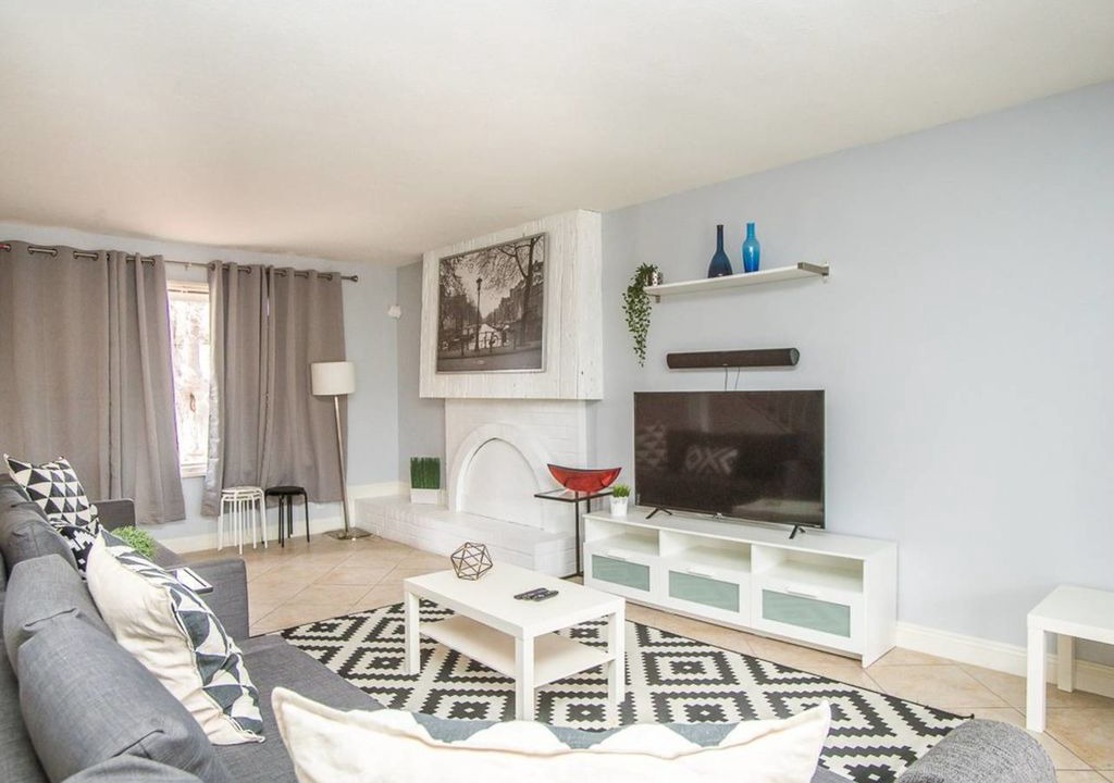 Photo of Livingroom in Winchester