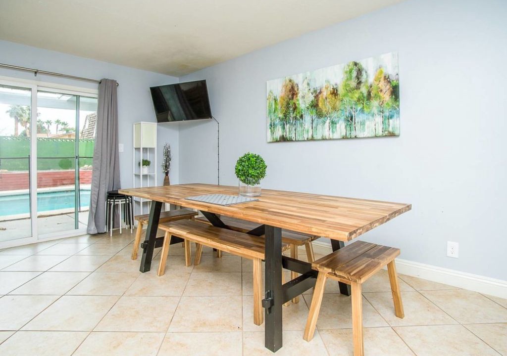 Photo of Livingroom in Winchester